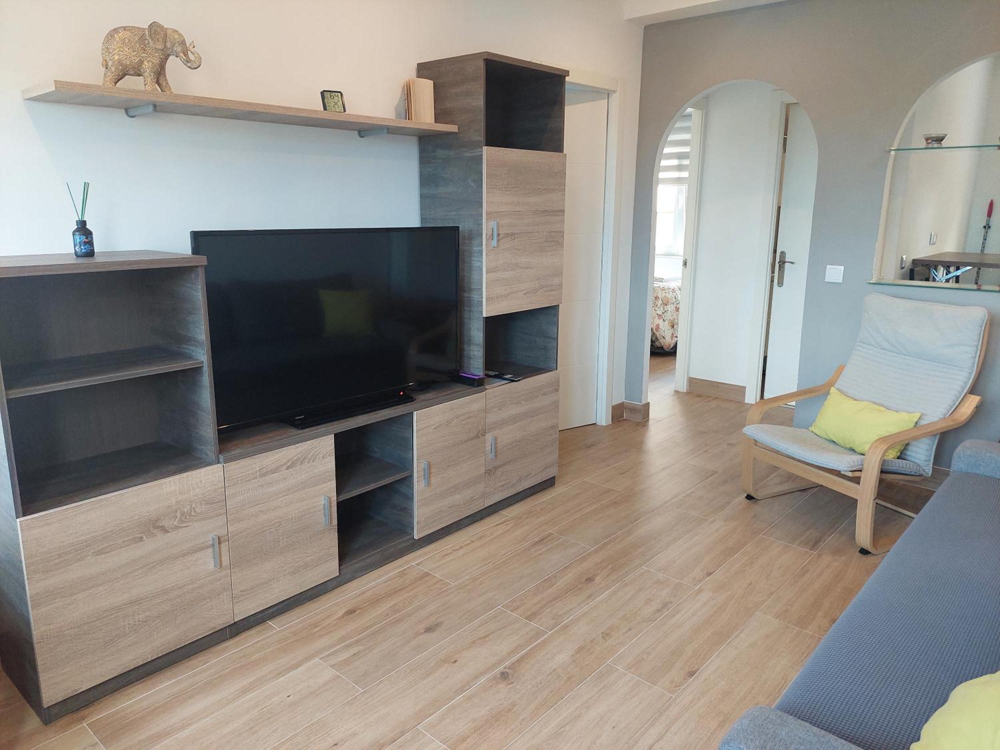 Apartamentos La Tata Avilés Exterior foto